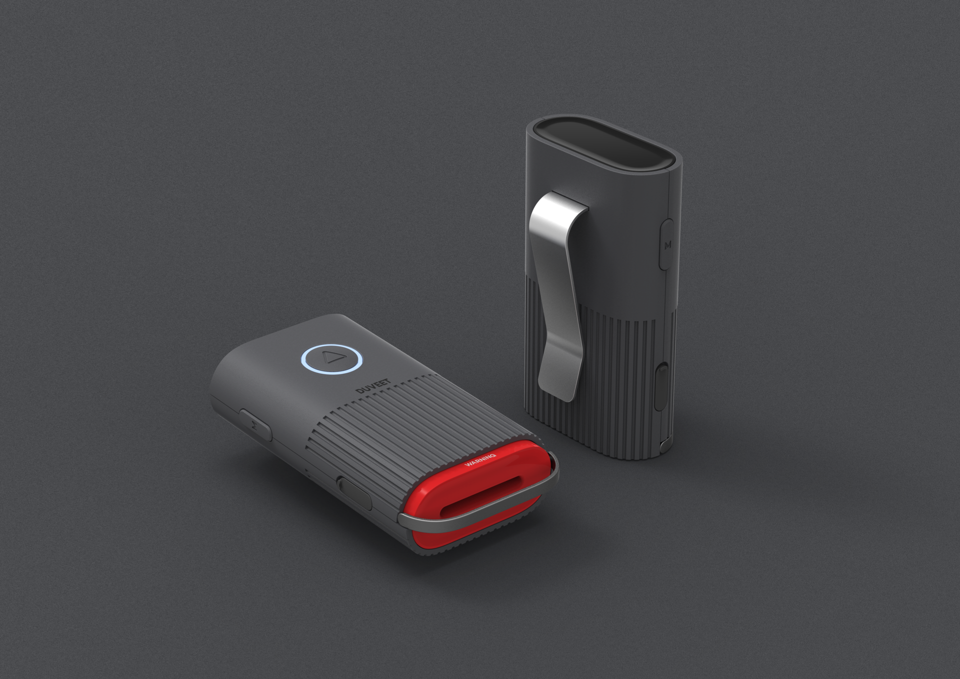 Safety equipment，Dewey，a burglar alarm，Storyform，industrial design，